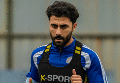 Emrecan Bulut: Fenerbahçe maçını da kazanmak istiyoruz