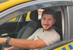 Taksiciden yürek ısıtan hareket! Yanlışlıkla 11 bin TL gönderen müşterisine parayı iade etmek için kilometrelerce yol gitti