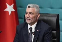 Bakan Bolat: Altyapıya 300 milyar doların üzerinde yatırım yapıldı