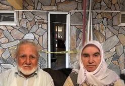 Pansiyonda termal tedavi faciası: İki gün odalarından çıkmadılar! Yaşlı çift banyoda ölü bulundu