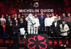 2027 MICHELIN Rehberi Türkiye Ulusal Seçkisi 3 Aralık'ta açıklanacak