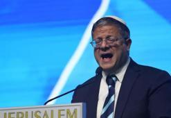 Terörist Ben-Gvir, Filistinlilere yapılan işkencelerle övündü: Gururluyum!
