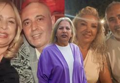 Yeniden evlenmişti! Dilber Ay'ın kızı İbrahim Karakaş'a öfke kustu: Bir yağlı kapı daha buldun