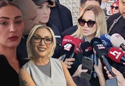 Güllü davasında karar sonrası avukatlardan peş peşe açıklama: Yargılama sona ermedi