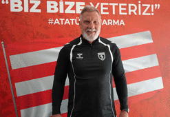 Thorsten Fink: Derbilerin kuralları farklıdır