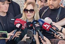 Güllü davasında karar sonrası avukatlardan peş peşe açıklama: Yargılama sona ermedi
