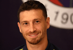 Fenerbahçe'de Mert Hakan Yandaş kararı! Rizespor maçının kadrosuna alındı