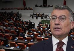'Fon düzenlemesi' Meclis'te! İşte AK Parti'nin 9 maddelik teklifi
