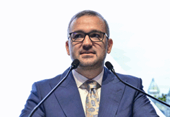 TCMB Başkanı Karahan: İstanbul Ekonomi Forumu'nu yıllık bir etkinlik haline getireceğiz