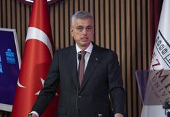 Bakan Memişoğlu’ndan sağlıkta üretim vurgusu: Yeni fikriniz varsa gelin birlikte çalışalım