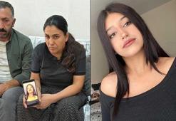 16 yaşındaki Elvan 11 gündür kayıp! Ailesinden yardım çağrısı