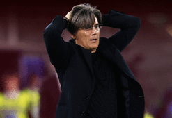 Son dakika...Milli Takımda Montella dönemi sona erdi