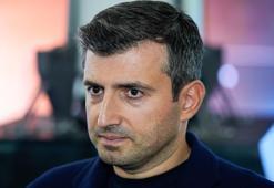 Selçuk Bayraktar: Daha adil, daha iyi bir dünyanın inşasını hedefliyoruz