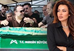 Atilla Taş'ın kızı hayatını kaybetti! Lara'dan ünlülere sert sözler: Bir gün olsun bu acıyı hissedin