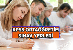 KPSS Ortaöğretim sınav giriş yerleri belgesi açıklandı mı, nasıl alınır? 2026 KPSS lise sınavı ne zaman?