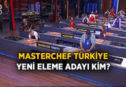 MASTERCHEF TÜRKİYE ELEME ADAYLARI: 9 Ekim 2026 MasterChef Türkiye haftanın 5. eleme adayı kim seçildi?