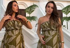 Survivor Sude Burcu Instagram'dan gelen mesajı ifşa etti! Takipçisine sert sözlerle yanıt verdi