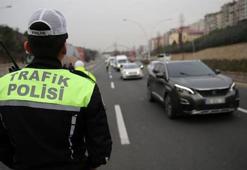 Ankara'da yarın bazı yollar araç trafiğine kapatılacak