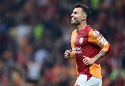 Galatasaray'da Abdülkerim Bardakcı çok mutlu! 'Mükemmel bir galibiyet'