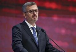 İletişim Başkanı Duran’dan Suudi Arabistan’a saldırıya kınama