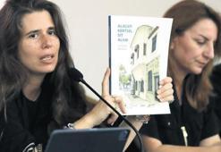 Alaçatı’nın geleceği masaya yatırıldı