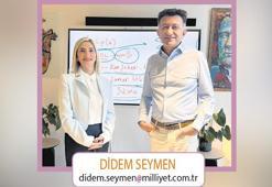 “Damarınızda ne varsa kaderiniz de o olur”