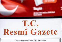 İller Bankasının sermayesi 250 milyar liraya çıkarıldı