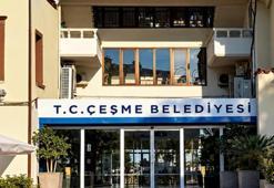 Çeşme Belediyesine soruşturma! 10 şüpheli tutuklandı