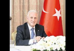 İSO için ‘üretim dönüşümü’ vizyonu