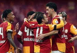 Milliyet yazarları Galatasaray'ın galibiyetini yazdı! 'Muhteşem geri dönüş'
