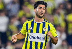Marco Asensio'dan müjdeli haber! Fenerbahçe, Rize'de seri peşinde