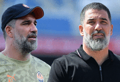 A Milli Takım için Arda Turan iddiası! Shakhtar Donetsk formülü