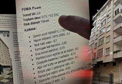 Yapay zekaya gösterilen fotoğraf, çöken binanın zayıf noktalarını ortaya çıkardı: Facia geliyorum demiş