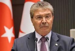 KKTC'den İsrail ve Yunanistan uyarısı! 'Saldırı senaryoları tehlikeli noktaya geldi'