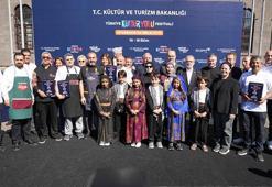 Diyarbakır, 5. kez Türkiye Kültür Yolu Festivali'ne ev sahipliği yapacak