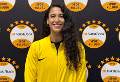 VakıfBank'ta Deniz Uyanık'tan Eda Erdem ve Filenin Sultanları sözleri!
