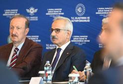Bakan Uraloğlu: İHA pilotu 1 milyon 853 bini geçti