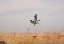 ASELSAN’ın dron avcısı 'GÖKALP'