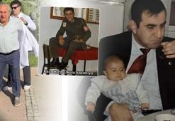 Mühendislikten tıbba, askerlikten avukatlığa uzanan hikaye! Türkiye'nin konuştuğu baba