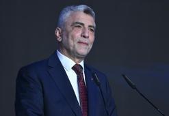 Ticaret Bakanı Bolat: "Esnafımızın işlerinin büyümesi ve gelişmesi için büyük katkılarımız var"
