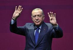 Cumhurbaşkanı Erdoğan: Tekno oligarkların hedefi gençler