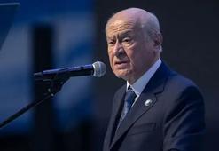 Bahçeli'den muhalefete fon soruşturması tepkisi: İftira ve yalana fırsat tanıdılar, herkesi suçlamak yanlıştır