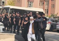 Terör örgütü DEAŞ'a 8 ilde operasyon! 22 tutuklama