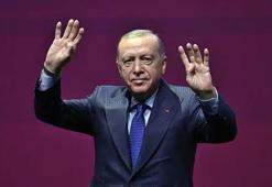 Cumhurbaşkanı Erdoğan: Tekno oligarkların hedefi gençler
