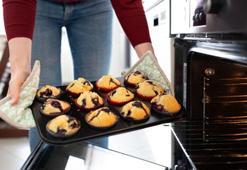 Muffin kalıbıyla pratik sandviç taktiği! Birden fazlası aynı anda hazır