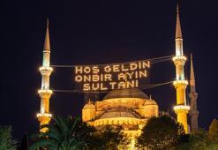 ORUÇ NE ZAMAN? 2027 Ramazan ayı ne zaman başlıyor, ilk oruç hangi gün tutulacak?