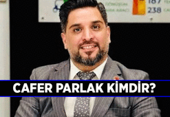 BİYOGRAFİ 📍 Cafer Parlak kimdir, kaç yaşında, nereli? Eyüpsultan Belediyesi başkan vekili Cafer Parlak'ın hayatı