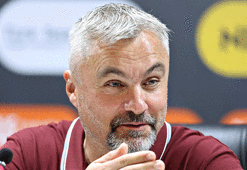 Trabzonspor'da Thomas Reis'tan galibiyet sözleri! 'Bütün camia mutludur'