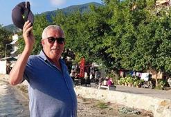 Eskişehir'de korkunç olay! Hayvanlarına yem hazırlarken makineye düştü: Çiftçi Gündüz Esenoğlu hayatını kaybetti