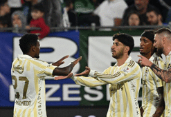 Fenerbahçe'de Marco Asensio golle döndü! Perdeyi açtı